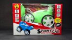 MINI STUNT CAR - Image 3