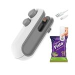 MINI VACCUM SEALER