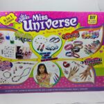 MISS UNIVERSE 6 IN 1