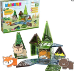 DIY MAGNETIX JUNGLE - Image 3