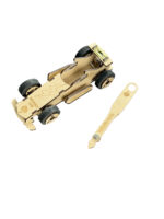 MT DIY Magnet Car - Image 2