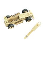 MT DIY Magnet Car - Image 3