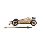 MT DIY Magnet Car - Image 5