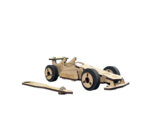 MT DIY Magnet Car - Image 6