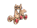 MT MINI ARROWS LAUNCHER