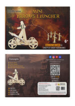 MT MINI ARROWS LAUNCHER - Image 8