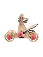 MT MINI ARROWS LAUNCHER - Image 6
