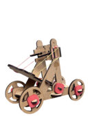 MT MINI ARROWS LAUNCHER - Image 3