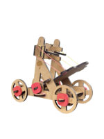 MT MINI ARROWS LAUNCHER - Image 2