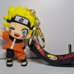 NARUTO KEY CHAIN