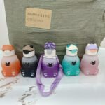 NAUGHTY BEAR BOTTLE 1PC