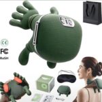 NECK AND SHOULDER MASSAGER