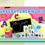 NURSERY TEACHING KIT