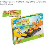 ORANGES N LEMONS