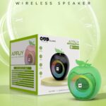 OUD APPLIY SPEAKER