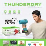 OUD THUNDERDRY