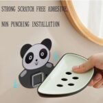 PANDA SOAP HOLDER