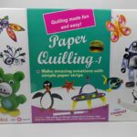 PAPER QUILING 1 EKTA