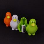 PENGUIN SHARPENER