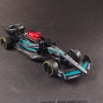 PETRONAS AMG DIE-CAST