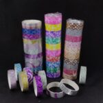 PREMIUM DECORATING ART BORDER TAPE PACK OF 10