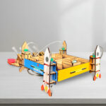 MT HYDRAULIC MAZE - Image 6