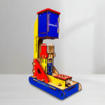 MT Hydraulic Microscope