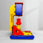 MT Hydraulic Microscope - Image 3