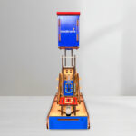 MT Hydraulic Microscope - Image 4