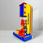 MT Hydraulic Microscope - Image 5