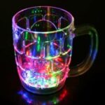 RAINBOW LIGHTING CUP