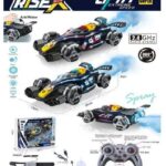 RISEX DRIFT EXTREME RC CAR