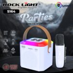 ROCK LIGHT SINGLE MIC