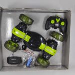 ROTATE MULTIFUNCTIONAL RACING STUNT