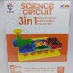 SCIENCE CIRCUIT 3 IN 1 RATNA