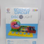 SCIENCE CIRCUIT DISCO LIGHT RATNA