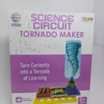 SCIENCE CIRCUIT TORNADO MAKER