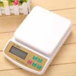SF 400A WEIGHING SCALE