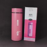 SHANGWU 6OUP 450ML WATER BOTTLE