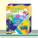 SLIME ART BIG SIZE