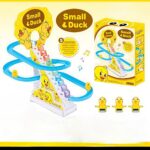 SMALL DUCK