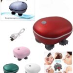 SMART SCALP MASSAGER