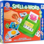 SPELL A WORD RATNA
