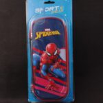 SPIDERMAN PREMIUM PENCIL POUCH
