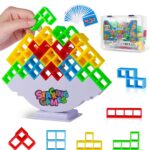 STACKING GAME