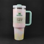STANLEY TUMBLER HOT & COLD