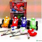 STUNT CAR MINI 1PC
