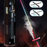 SWORD SPRAY KATANA