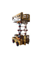 MT DIY SCISSOR LIFT - Image 4