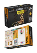 MT DIY SCISSOR LIFT - Image 3